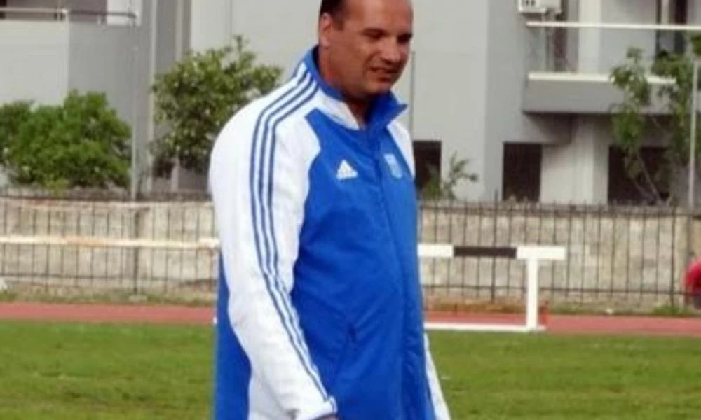 Θλίψη στον αθλητισμό: Πέθανε 41 ετών, ο Πέτρος Ακριβάκης